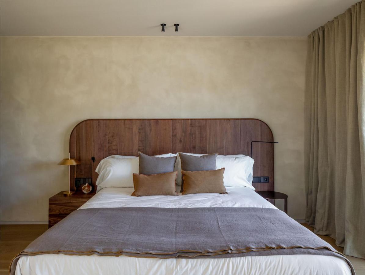 Hotel Ur Bare Zarautz Exterior photo