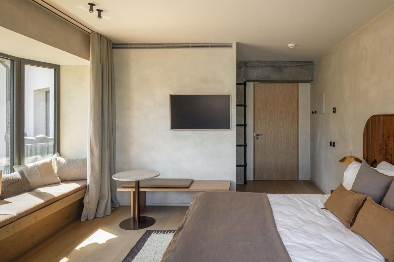 Hotel Ur Bare Zarautz Exterior photo