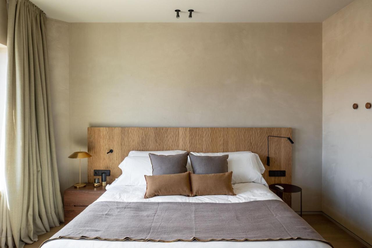 Hotel Ur Bare Zarautz Exterior photo