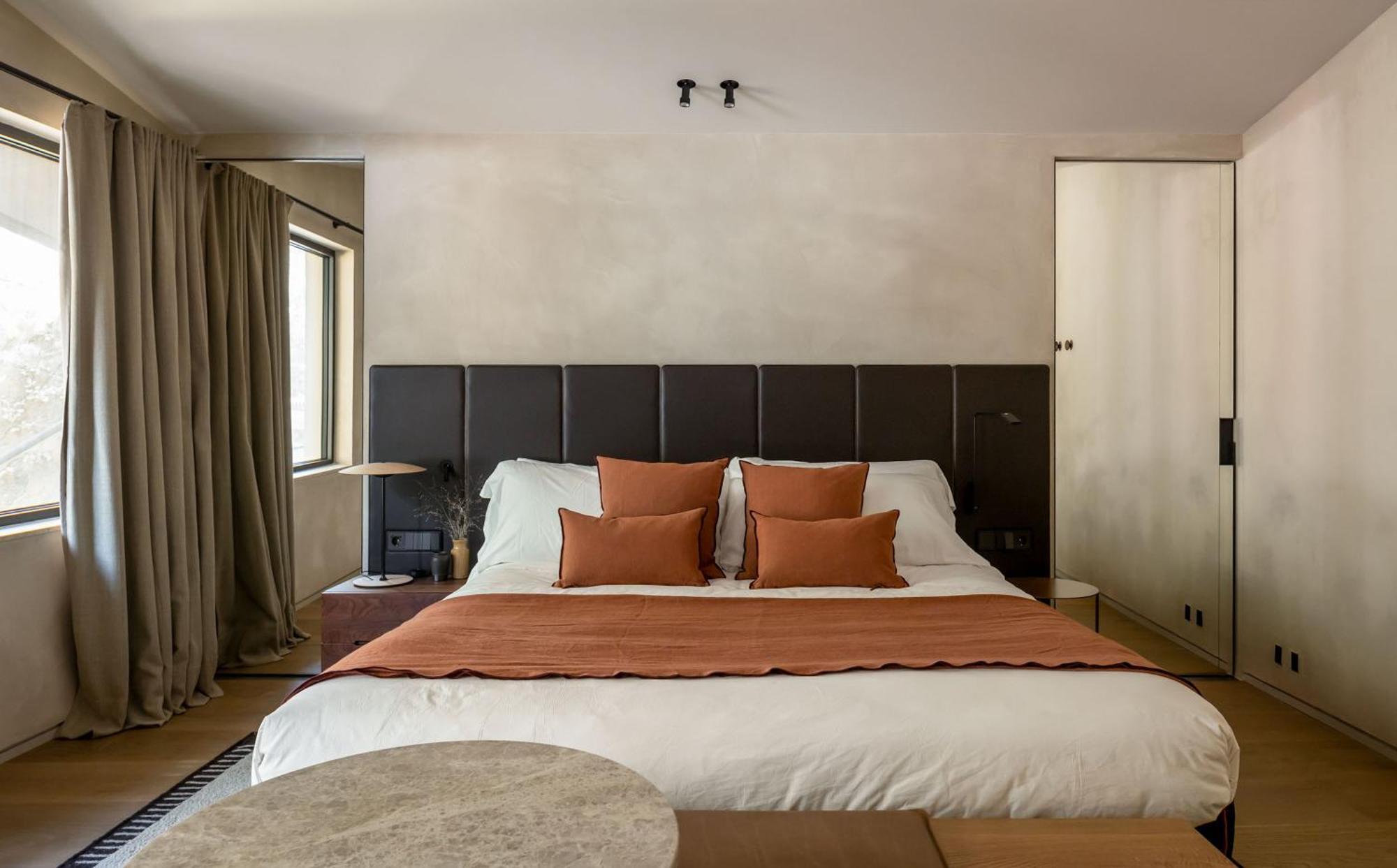 Hotel Ur Bare Zarautz Exterior photo